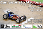 Campeonato Nacional de 1/10TT (2WD e 4WD)